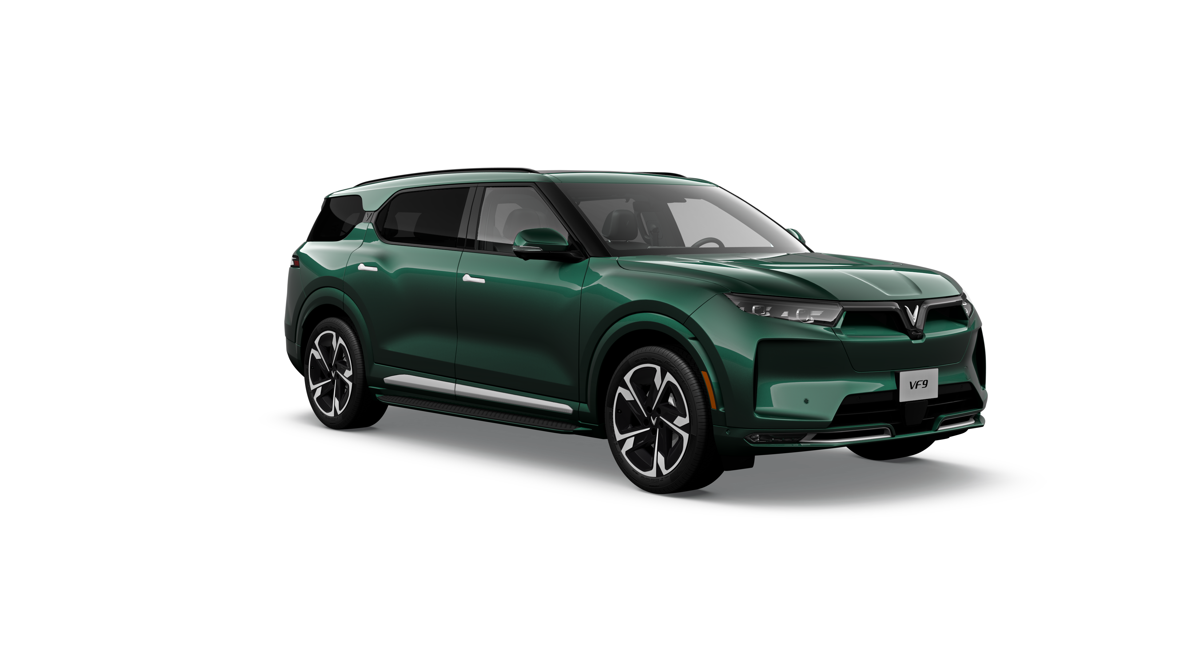 VF 9 PLUS 2024 Vinfast